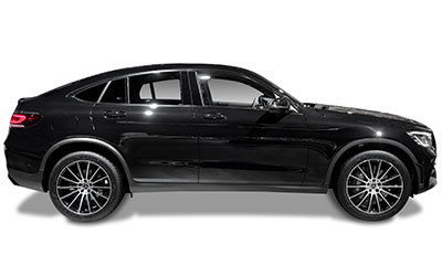 Mercedes-Benz GLC Coupé GLC 200 d 4MATIC - Miniatura 6
